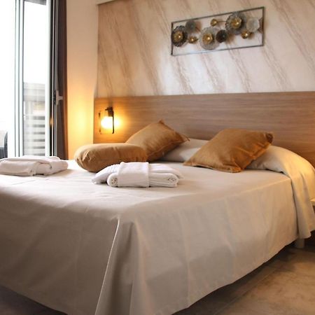 B&B Glass Paradise Catanzaro Ngoại thất bức ảnh