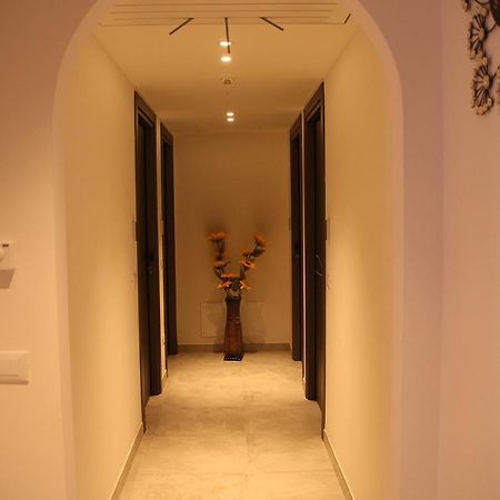 B&B Glass Paradise Catanzaro Ngoại thất bức ảnh