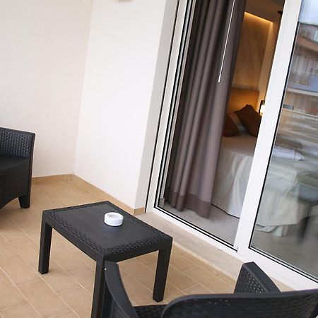B&B Glass Paradise Catanzaro Ngoại thất bức ảnh
