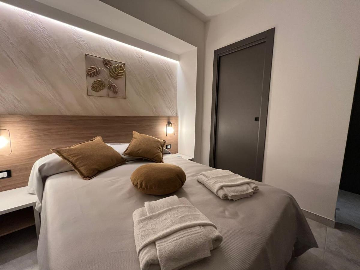 B&B Glass Paradise Catanzaro Ngoại thất bức ảnh