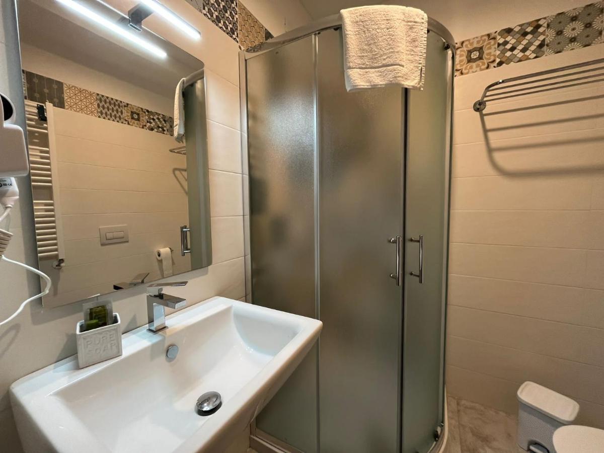 B&B Glass Paradise Catanzaro Ngoại thất bức ảnh