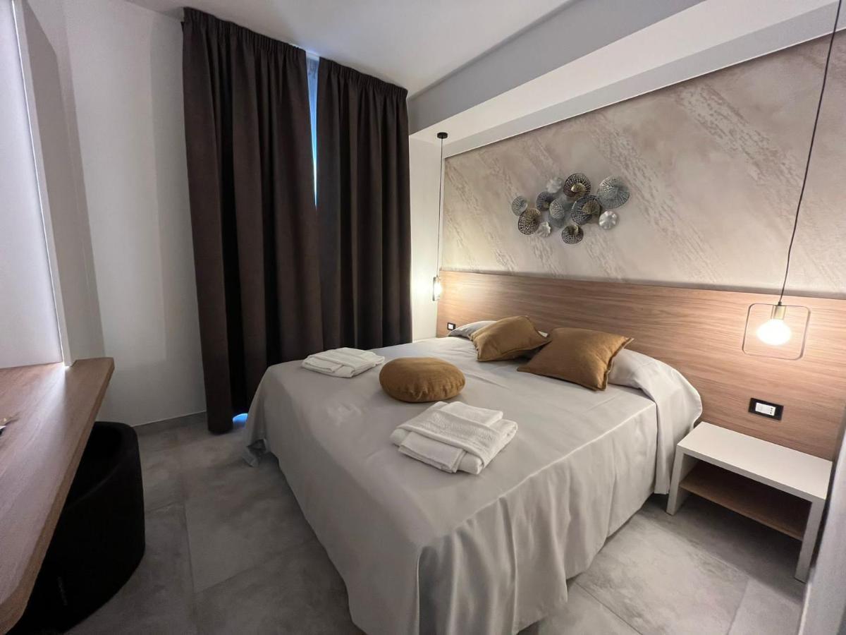 B&B Glass Paradise Catanzaro Ngoại thất bức ảnh
