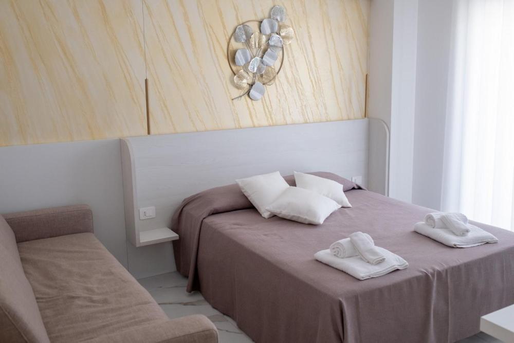 B&B Glass Paradise Catanzaro Ngoại thất bức ảnh