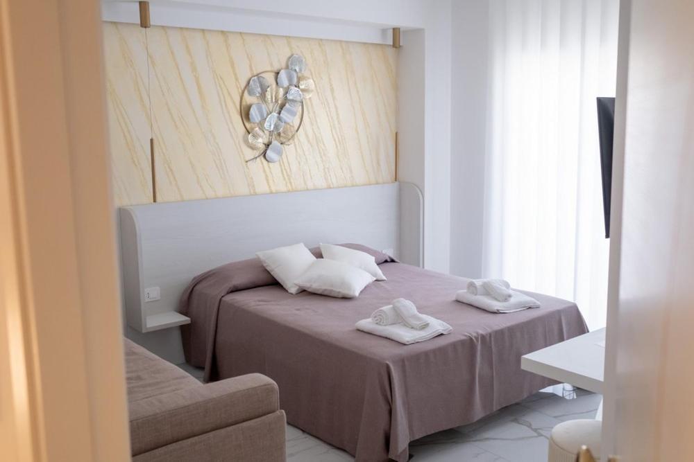 B&B Glass Paradise Catanzaro Ngoại thất bức ảnh