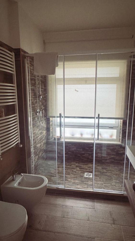 B&B Glass Paradise Catanzaro Ngoại thất bức ảnh